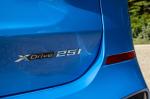 BMW X1 xDrive25i M Sport 2019 года (WW)